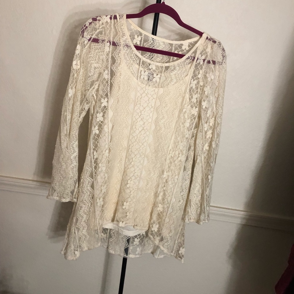 Boho dress